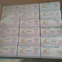 Stock body neonato