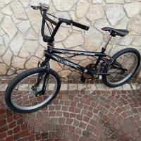 bicicletta bimbo bmx nuovo -usato