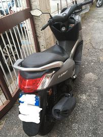 Yamaha Nmax 125