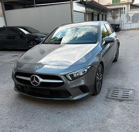 Mercedes classe A