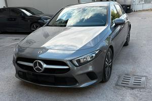 Mercedes classe A