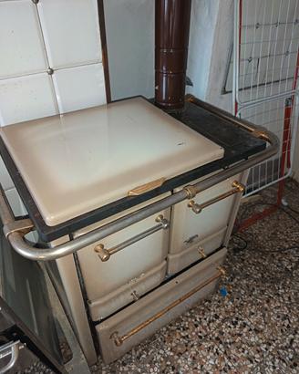 stufa putagé a legba 