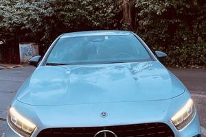 Mercedes Classe a200d advanced puls Amg