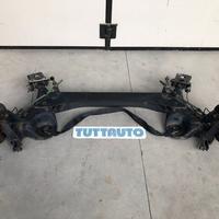 Ponte posteriore Fiat Qubo 10 1368cc B/met 350A100