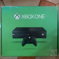 Xbox One 500Gb