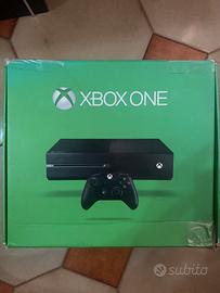 Xbox One 500Gb