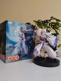 Figure FuRyu: Sesshomaru, Inuyasha 