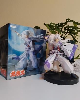Figure FuRyu: Sesshomaru, Inuyasha 