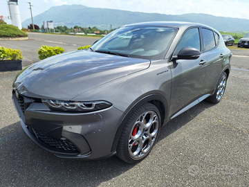 Alfa romeo Tonale 1.5 mhev Speciale