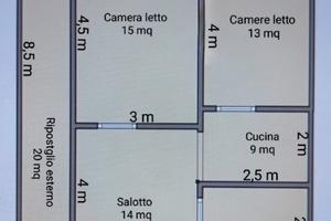 Casa da ristrutturare