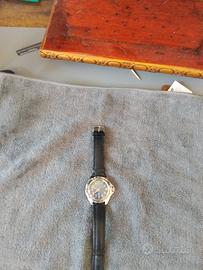 Orologio Vostok Komandirskie Sovietico