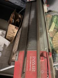 Macchina per Maglieria PASSAP DUOMATIC Svizzera