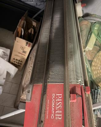 Macchina per Maglieria PASSAP DUOMATIC Svizzera