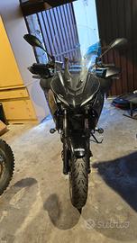 tracer 7 2024 