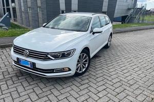 VW Passat Variant 1.6 TDi - 120 cv del 2018
