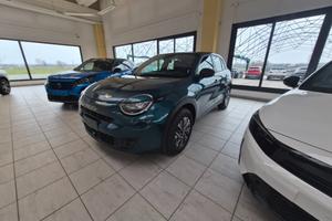 Fiat 600 Hybrid 110 CV DCT MHEV Icon