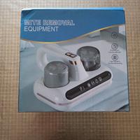 ASPIRAPOLVERE PORTATILE LED