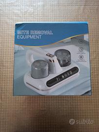 ASPIRAPOLVERE PORTATILE LED