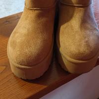 scarponcini modello ugg