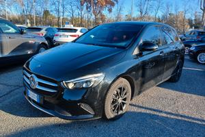 Mercedes benz B 180 d Automatic Premium