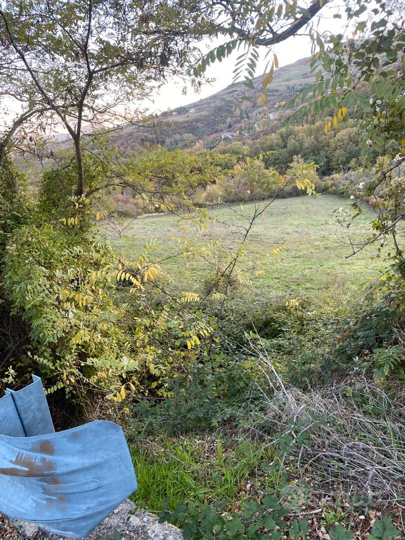Terreno a pochi chilometri da Potenza - Vista 3