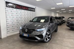 Renault Arkana 1.6 E-Tech full hybrid Techno 145cv