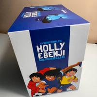 Holly e Benji DVD