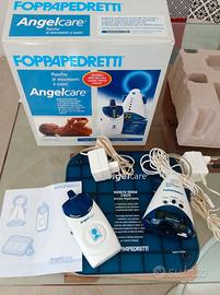 Foppapedretti Angelcare monitor di movimenti e suo