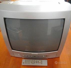 Tv 14 pollici tubo catodico