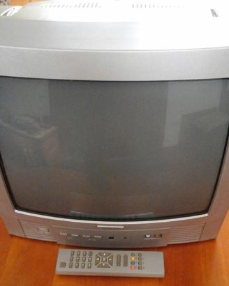 Tv 14 pollici tubo catodico