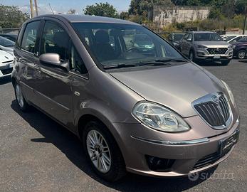 Lancia Musa 1.4 Argento Ecochic GPL