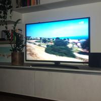 Smart TV LG 43UJ634V 43 pollici 4K Ultra HD