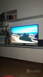 Smart TV LG 43UJ634V 43 pollici 4K Ultra HD