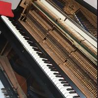 Accordatura pianoforte