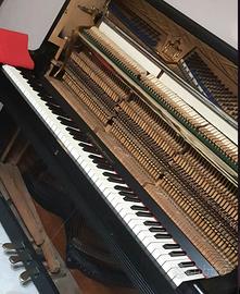 Accordatura pianoforte