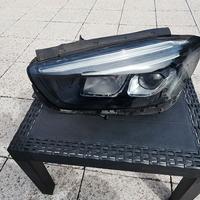 Faro lato guidatore Mercedes-Benz Classe B 180