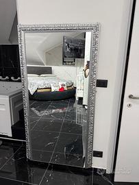 Specchiera da camera da letto