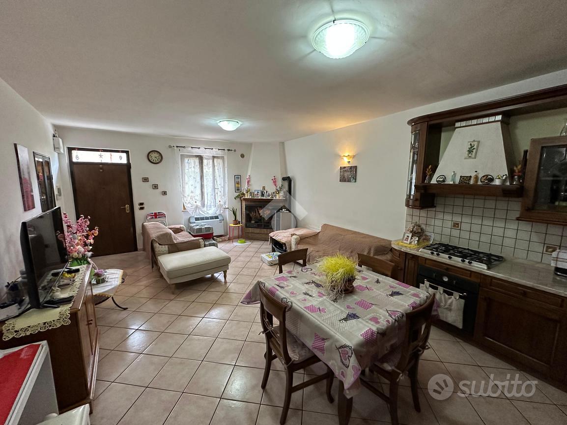 Apartment in Spoleto, Zona Industriale San Giacomo - Vista 4