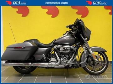 HARLEY-DAVIDSON 107 Street Glide Special - FLHXS
