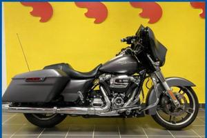 HARLEY-DAVIDSON 107 Street Glide Special - FLHXS