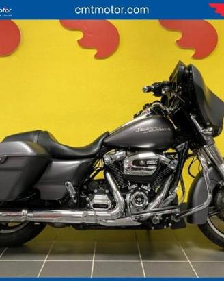 HARLEY-DAVIDSON 107 Street Glide Special - FLHXS