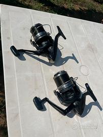 Attrezzatura Carpfishing
