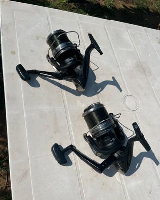 Attrezzatura Carpfishing