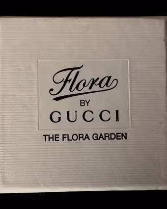 Flora by Gucci The Flora Garden Specchio