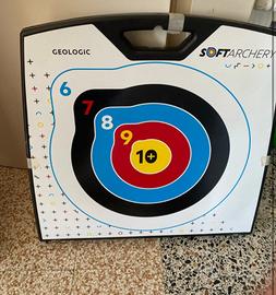 Arco e frecce decathlon