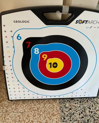 Arco e frecce decathlon