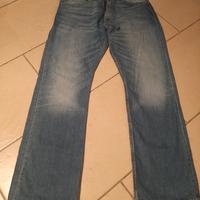 Jeans Levi's da uomo come nuovi