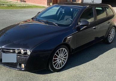 Alfa 159 sport wagon 1.9 JTDm