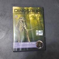 Dvd Dinosauri