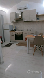 Monolocale Ronchi Mare